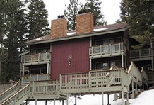 RedAwning Hidden Valley 40